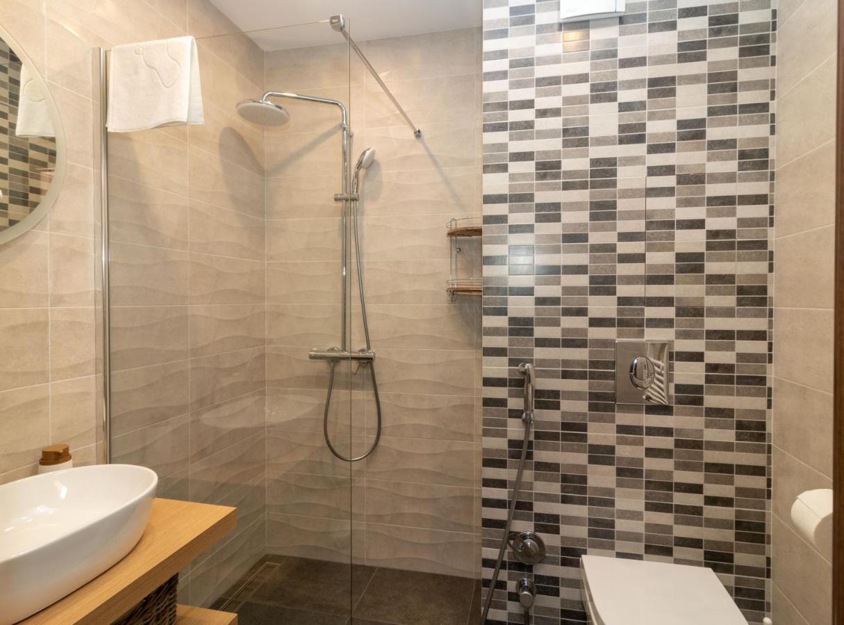 Central Sofia Condo Zewnętrze zdjęcie